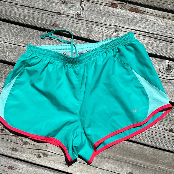 3/$20 Nike running shorts - Picture 1 of 5